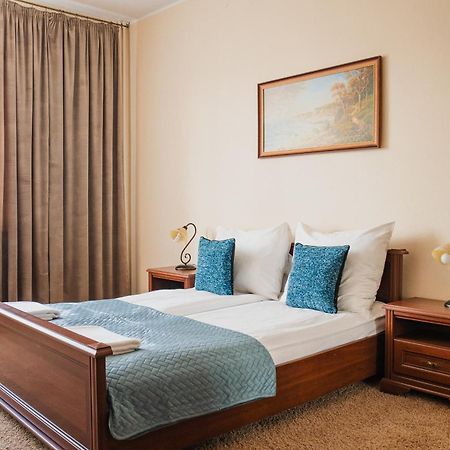 Totu Home Classic Apartment Гдыня Экстерьер фото