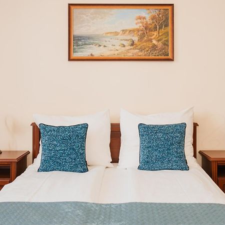 Totu Home Classic Apartment Гдыня Экстерьер фото