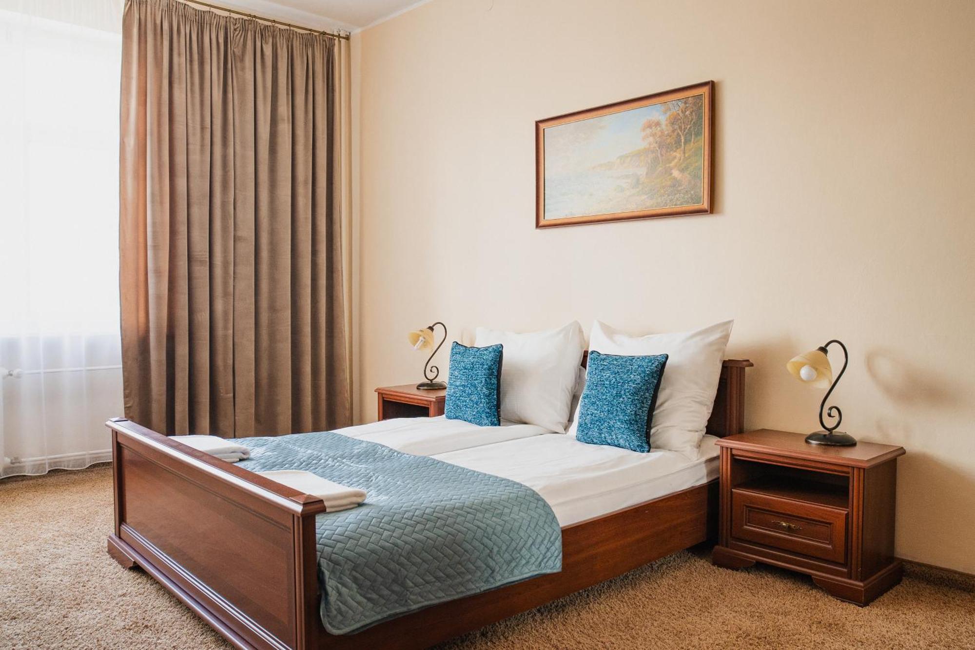 Totu Home Classic Apartment Гдыня Экстерьер фото