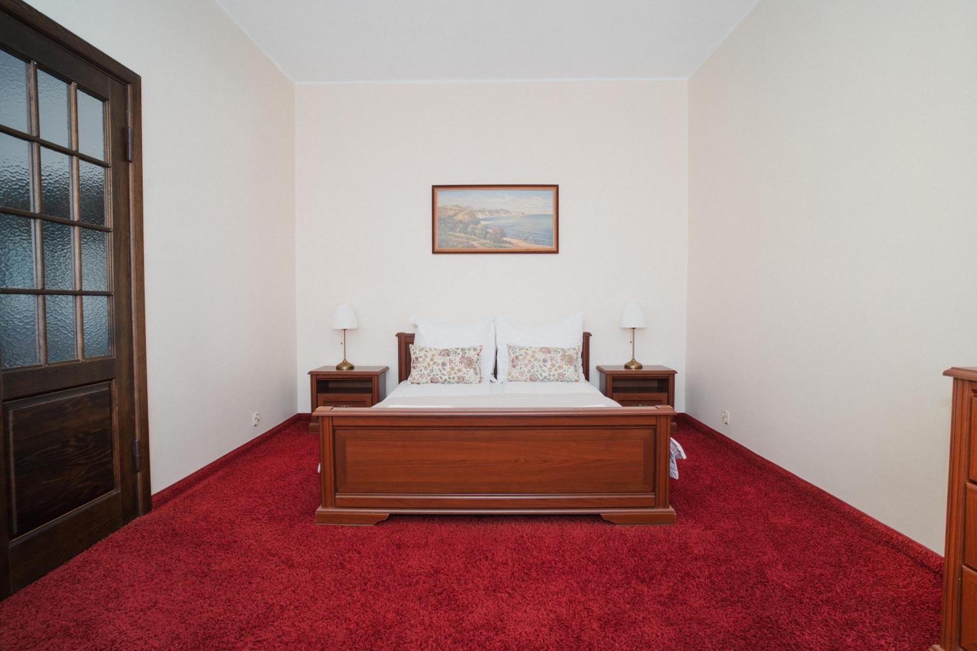 Totu Home Classic Apartment Гдыня Экстерьер фото