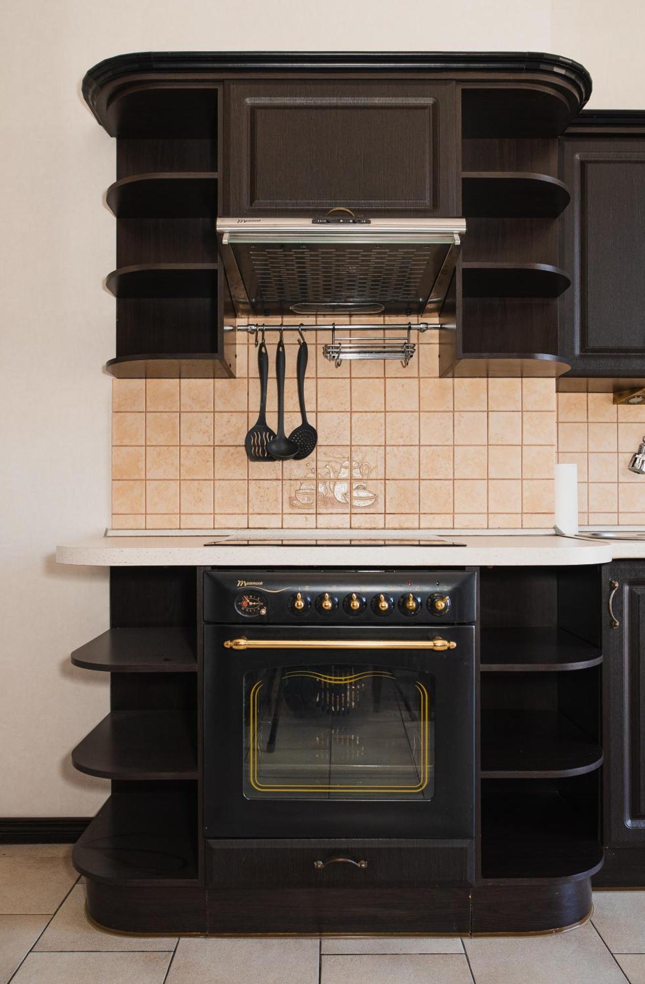 Totu Home Classic Apartment Гдыня Экстерьер фото