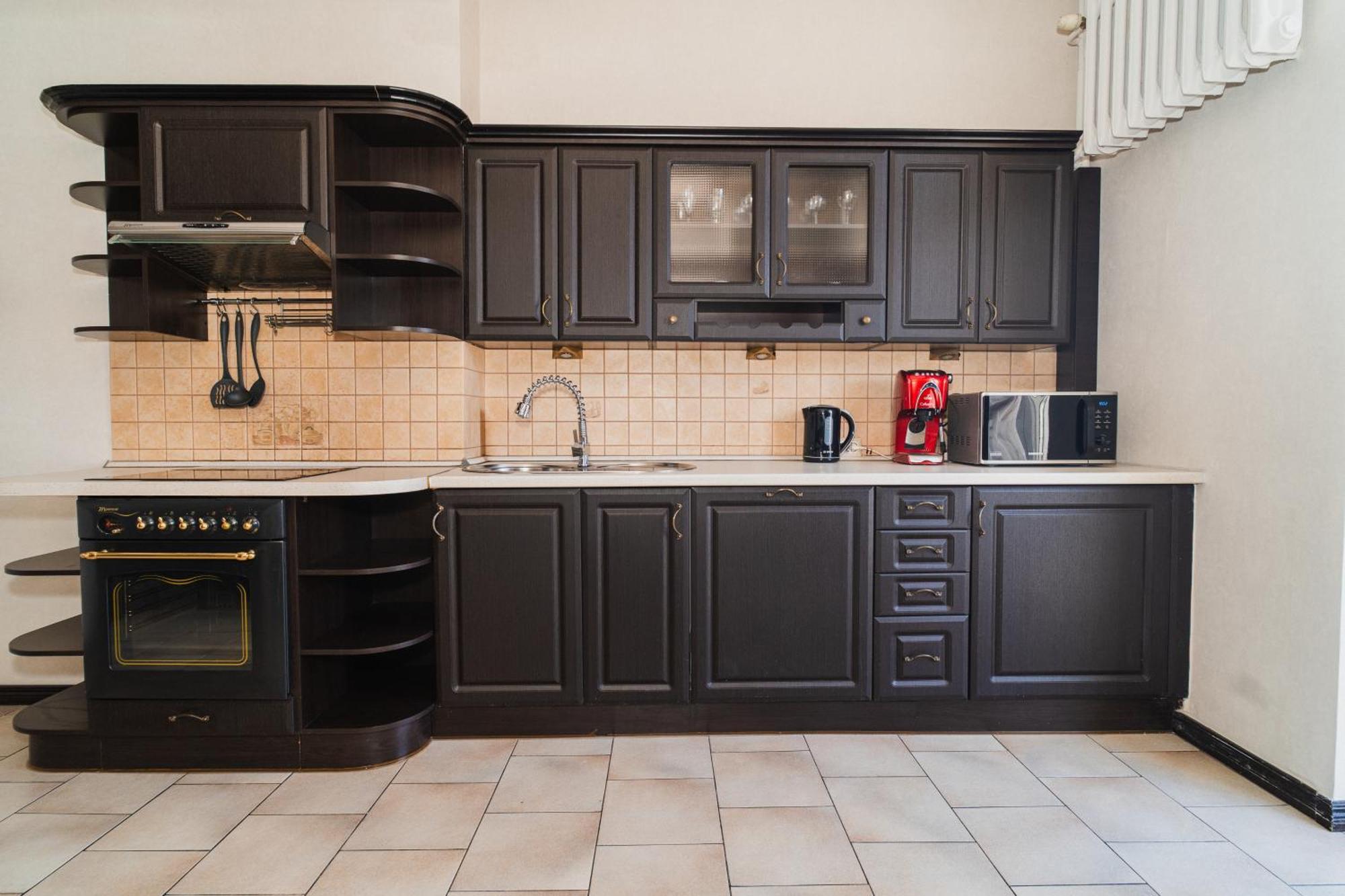Totu Home Classic Apartment Гдыня Экстерьер фото