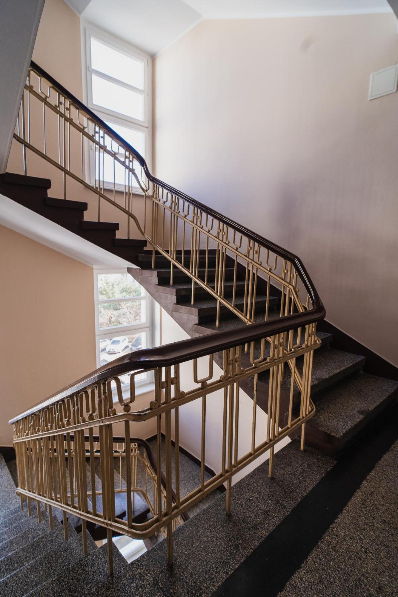 Totu Home Classic Apartment Гдыня Экстерьер фото